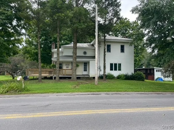 51 County Route 51, Mexico, NY 13114