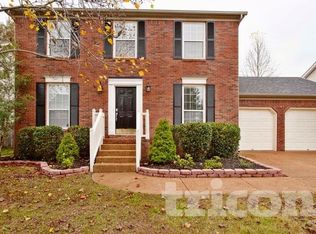 2041 Glastonbury Dr, Franklin, TN 37069