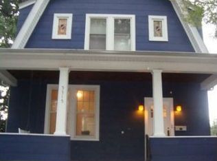 5315 Wendley Rd, Baltimore, MD 21229