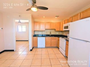 3214 E 4th St #7, Tucson, AZ 85716
