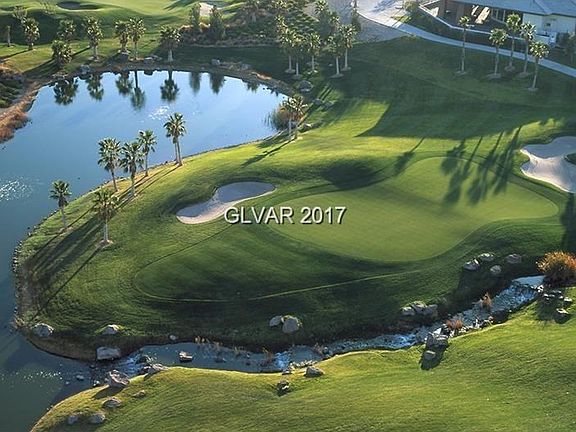 Beautiful golf course!