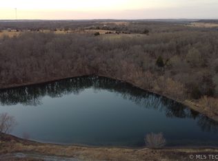 0 S 4290th Rd, Chelsea, OK 74016