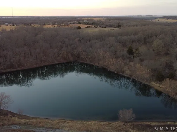 0 S 4290th Rd, Chelsea, OK 74016