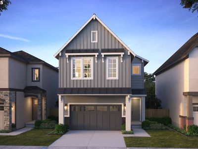 17765 SW Maiden Ct, Beaverton, OR, 97007