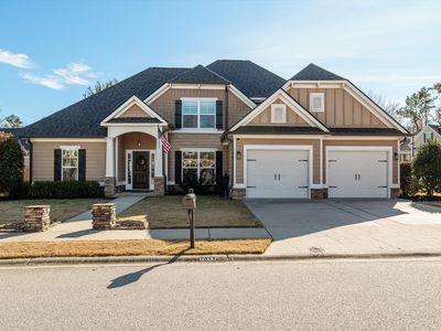 7011 Banbury Way, Grovetown, GA, 30813