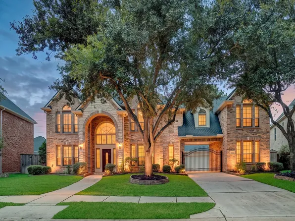 14323 Horizon Falls Ln, Humble, TX 77396