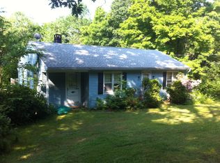 575 Washington Rd, Woodbury, CT 06798