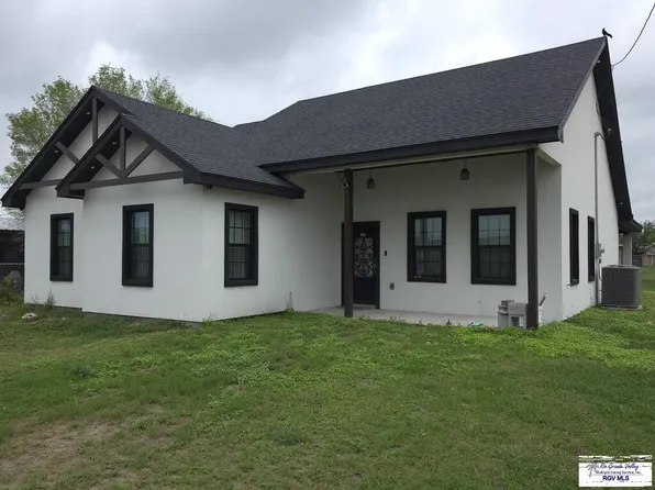 304 Abel Dr, Elsa, TX 78543