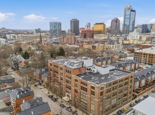 430 N Park Ave #603-604, Indianapolis, IN