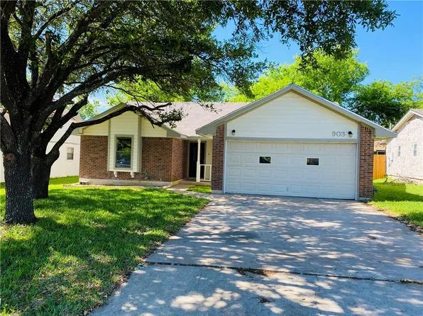 903 Edgerly Ln, Pflugerville, TX 78660