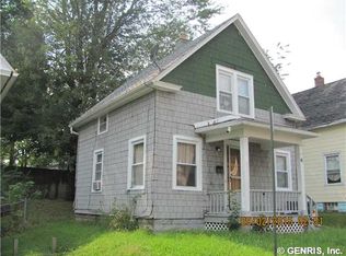 41 Riverview Pl, Rochester, NY 14608