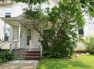 33 Summer St, Adams, MA 01220