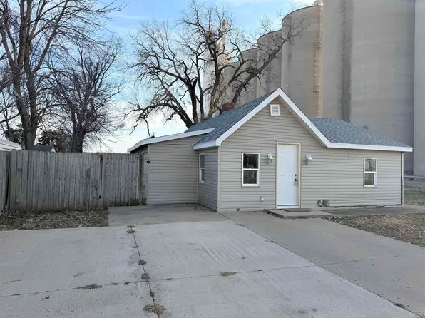 426 W 27th St, South Sioux City, NE 68776