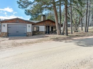 4986 N Old Spruce Dr, Strawberry, AZ 85544