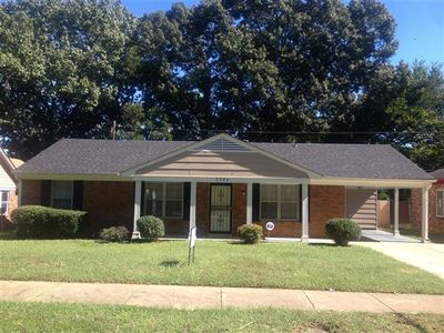 3394 Starsdale St, Memphis, TN, 38118
