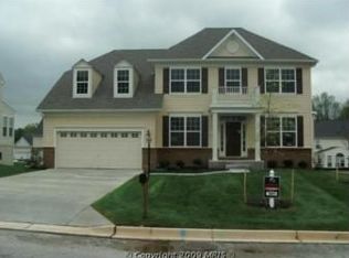 13205 4th St, Bowie, MD 20720