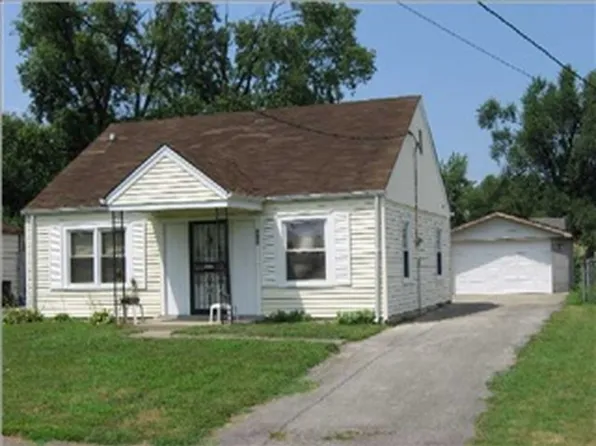 1703 Sonne Ave, Shively, KY 40216