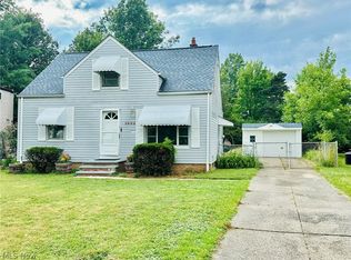 3822 E 186th St, Cleveland, OH 44122