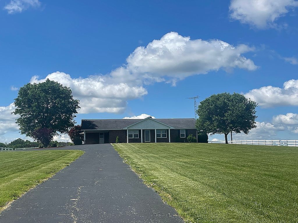 811 Doc Ward Rd, Summersville, KY 42782 Zillow