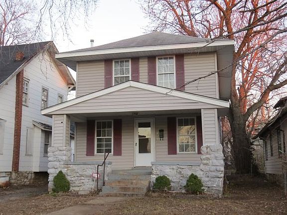 2nd image of 3807 Agnes Ave