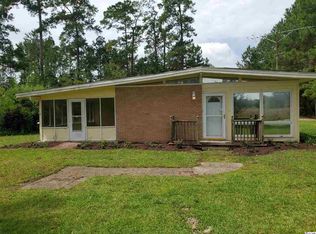 4945 Enoch Rd, Conway, SC 29526
