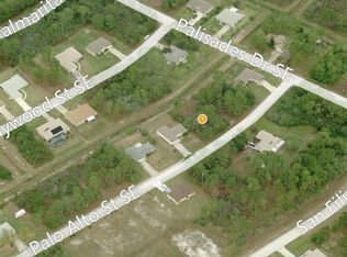 1181 Palo Alto St SE, Palm Bay, FL 32909
