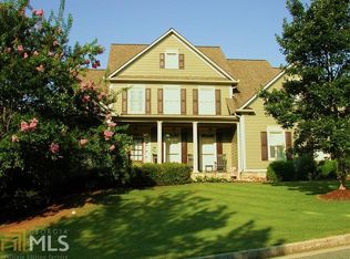 752 Nob Ridge Dr, Marietta, GA 30064