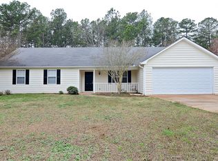 25 Mountainview Ter, Covington, GA 30016