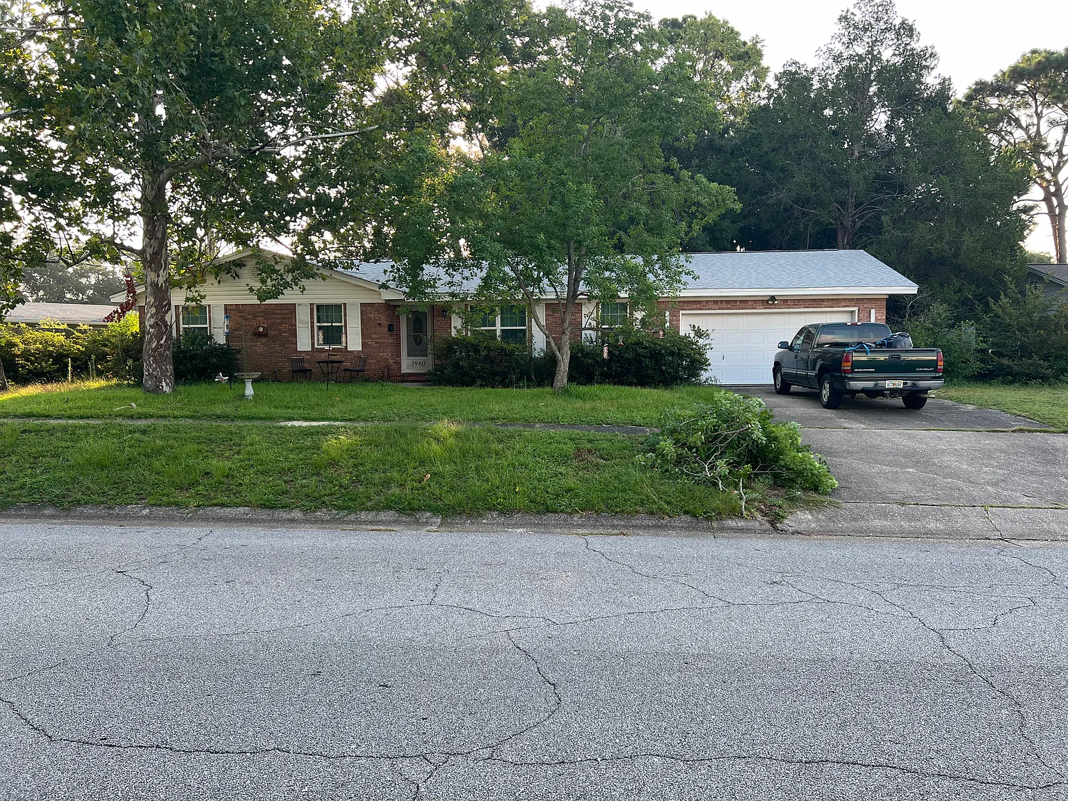 3 bed, 1468 sqft, $2,450 — Photo 1
