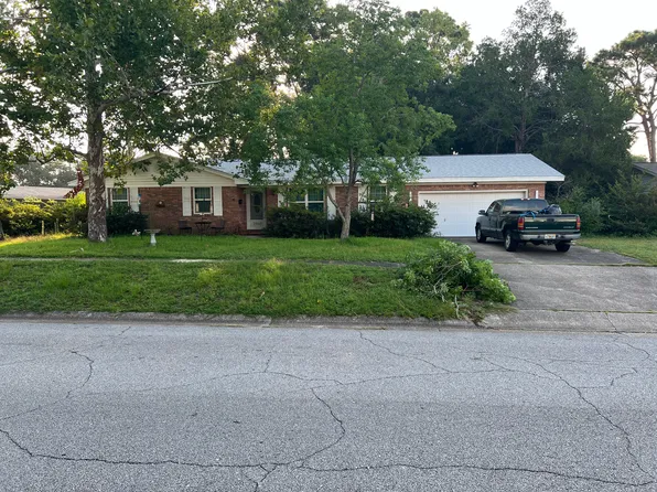 3960 Renoir St, Pensacola, FL 32504