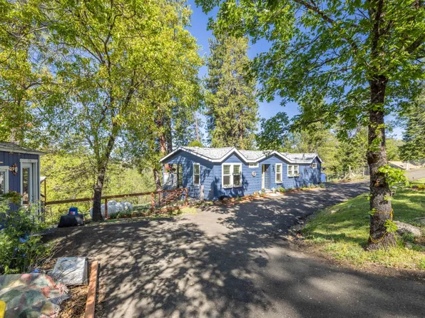 5015 Shooting Star Rd, Pollock Pines, CA 95726