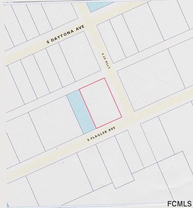1st image of 1643 S Flagler Ave