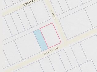 1643 S Flagler Ave, Flagler Beach, FL 32136