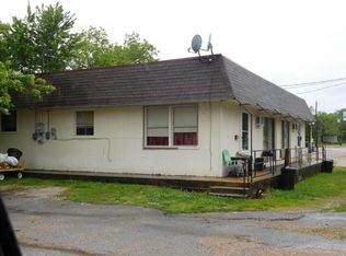 401 W Rolla Rd, Salem, MO 65560