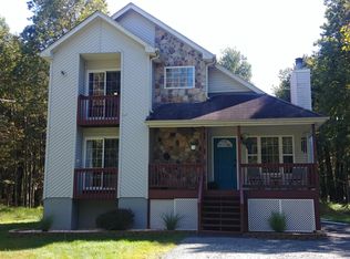 702 Stony Mountain Rd, Albrightsville, PA