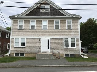 17 Adams St #4, Buzzards Bay, MA 02532