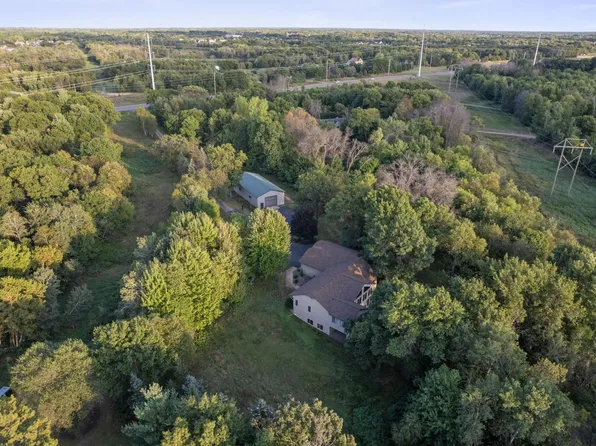 16682 Hanson Blvd NW, Andover, MN 55304