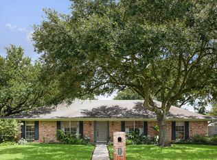 501 Claymore Dr, Lafayette, LA 70503