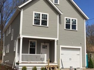 3 Fern St, Natick, MA 01760