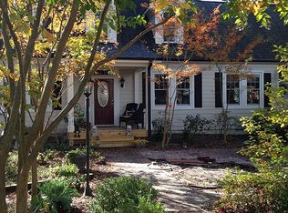 510 E Academy St, Fuquay Varina, NC 27526