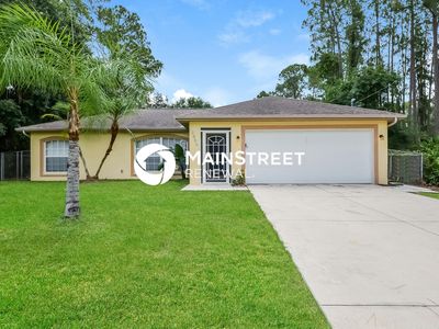 3858 N Chamberlain Blvd, North Port, FL, 34286