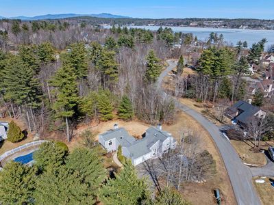 9 Ski Trail #B, Laconia, NH, 03246