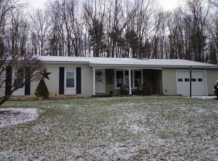 496 Kellerville Rd, Mc Alisterville, PA 17049