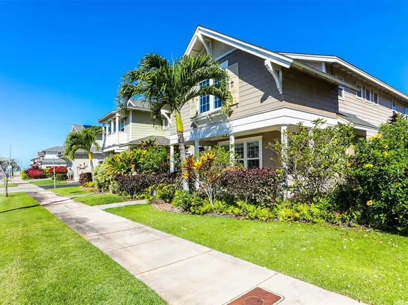 91-1410 Kaileolea Dr, Ewa Beach, HI 96706
