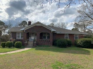 741 Grand St, Ashburn, GA 31714