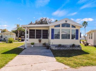 41219 Hockey Dr LOT 85, Zephyrhills, FL 33540