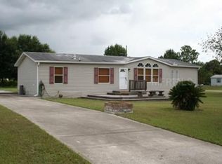 4203 Fox Ridge Blvd, Zephyrhills, FL 33543