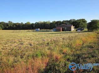 20540 Sandlin Rd, Elkmont, AL 35620