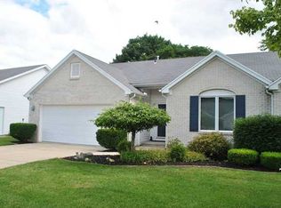 4350 N Watercrest Dr, Toledo, OH 43614