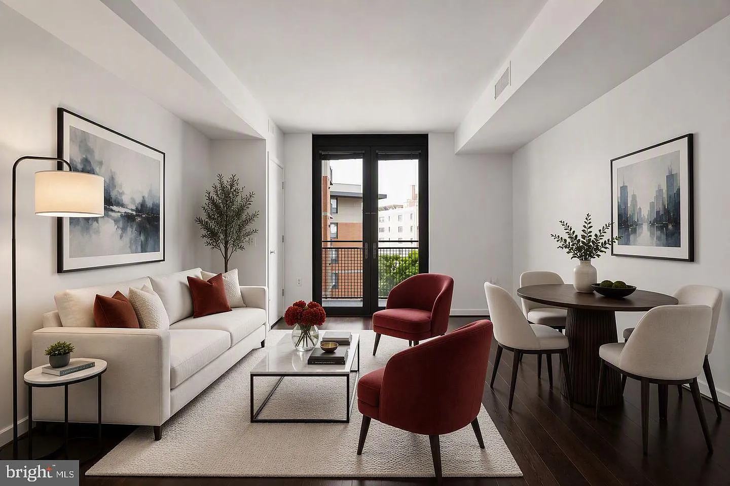 The Connecticut Condo — Photo 2